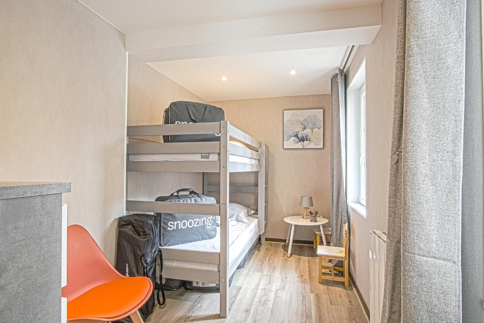 Le Nid Saint Jean Apartment Bayeux Exterior photo